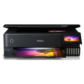 MFP Ink Jet pisač Epson L8180 EcoTank WiFi, CISS, A3, duplex, LAN, C11CJ21402