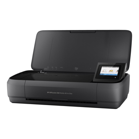 MFP Ink Jet pisač HP OfficeJet Pro 250, WiFi, BT, mobile printer, CZ992A