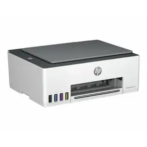 MFP Ink Jet pisač HP Smart Tank 580, WiFi, CISS, color, 1F3Y2A