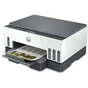 MFP Ink Jet pisač HP Smart Tank 720, WiFi, CISS, color, duplex, 6UU46A