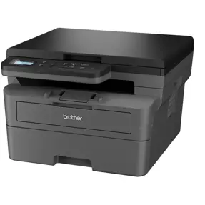 MFP Laserski pisač Brother DCP-L2600D, mono, duplex, DCPL2600DYJ1
