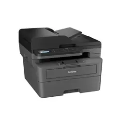 MFP Laserski pisač Brother DCP-L2640DN, mono, duplex, ADF, LAN, DCPL2640DNYJ1