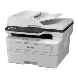 MFP Laserski pisač Brother MFC-B7800DN, mono, duplex, ADF, LAN, FAX, MFCB7800DNYJ1