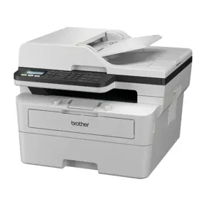 MFP Laserski pisač Brother MFC-B7800DN, mono, duplex, ADF, LAN, FAX, MFCB7800DNYJ1