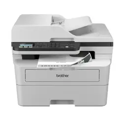 MFP Laserski pisač Brother MFC-B7810DW, WiFi, mono, duplex, ADF, LAN, FAX, MFCB7810DWYJ1