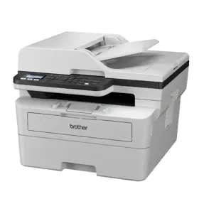 MFP Laserski pisač Brother MFC-B7810DW, WiFi, mono, duplex, ADF, LAN, FAX, MFCB7810DWYJ1