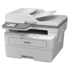 MFP Laserski pisač Brother MFC-L2922DW WiFi, mono, duplex, ADF, LAN, NFC, FAX, MFCL2922DWYJ1