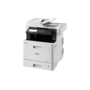 MFP Laserski pisač Brother MFC-L8900CDW WiFi, color, duplex, ADF, LAN, NFC, FAX, MFCL8900CDWRE1