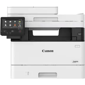 MFP Laserski pisač Canon i-SENSYS MF453dw, WiFi, mono, duplex, ADF, LAN, 5161C007