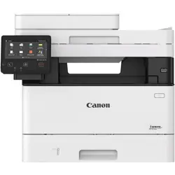 MFP Laserski pisač Canon i-SENSYS MF453dw, WiFi, mono, duplex, ADF, LAN, 5161C007