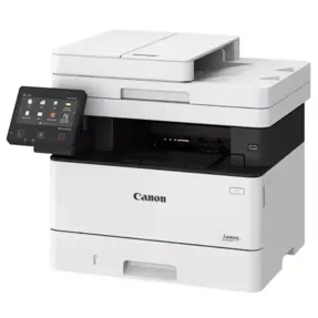 MFP Laserski pisač Canon i-SENSYS MF455dw, WiFi, mono, duplex, ADF, LAN, FAX, 5161C006