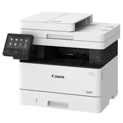 MFP Laserski pisač Canon i-SENSYS MF455dw, WiFi, mono, duplex, ADF, LAN, FAX, 5161C006
