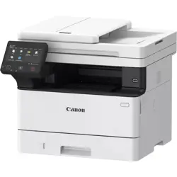MFP Laserski pisač Canon i-SENSYS MF461dw, WiFi, mono, duplex, ADF, LAN, 5951C020