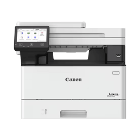 MFP Laserski pisač Canon i-SENSYS MF465dw II, WiFi, mono, duplex, ADF, LAN, FAX, 7188C007