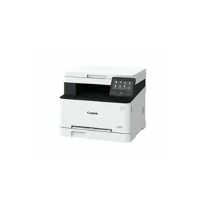 MFP Laserski pisač Canon i-SENSYS MF651cw, WiFi, color, LAN, 5158C009