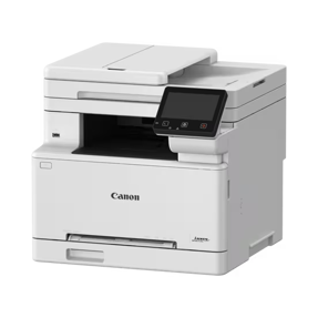 MFP Laserski pisač Canon i-SENSYS MF667cdw, WiFi, color, duplex, ADF, LAN, FAX, 6928C001