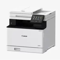 MFP Laserski pisač Canon i-SENSYS MF752Cdw, WiFi, color, duplex, ADF, LAN, FAX, 5455C012