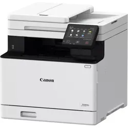 MFP Laserski pisač Canon i-SENSYS MF752Cdw, WiFi, color, duplex, ADF, LAN, FAX, 5455C012