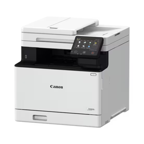 MFP Laserski pisač Canon i-SENSYS MF754cdw II, WiFi, color, duplex, ADF, LAN, FAX, 7185C010