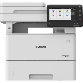 MFP Laserski pisač Canon imageForce 1643i, WiFi, mono, duplex, ADF, LAN, 7064C005