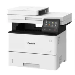 MFP Laserski pisač Canon imageRUNNER 1643i II, WiFi, mono, duplex, ADF, LAN, 5160C007