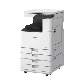 MFP Laserski pisač Canon imageRUNNER C3326i, WiFi, A3, color, duplex, DADF, LAN, FAX, 5965C005