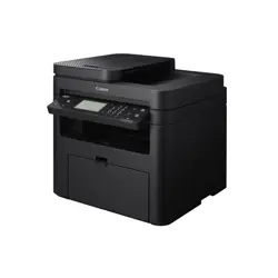 MFP Laserski pisač Canon MF237w, WiFi, mono, ADF, LAN, FAX, 1418C030