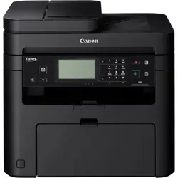 MFP Laserski pisač Canon MF237w, WiFi, mono, ADF, LAN, FAX, 1418C030