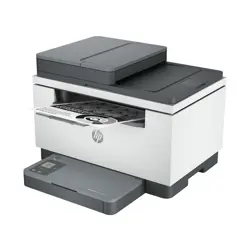 MFP Laserski pisač HP LaserJet M234sdw, WiFi, mono, duplex, ADF, LAN, 6GX01F