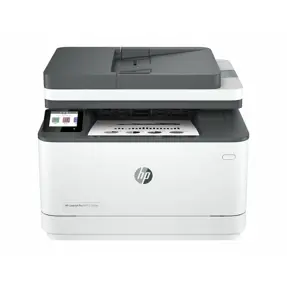 MFP Laserski pisač HP Pro 3102fdw, WiFi, mono, duplex, ADF, LAN, FAX, 3G630F