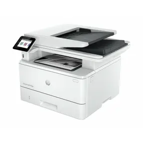 MFP Laserski pisač HP Pro 4102fdn, mono, duplex, ADF, LAN, FAX, 2Z623F