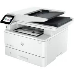 MFP Laserski pisač HP Pro 4102fdw, WiFi, mono, duplex, ADF, LAN, FAX, 2Z624F