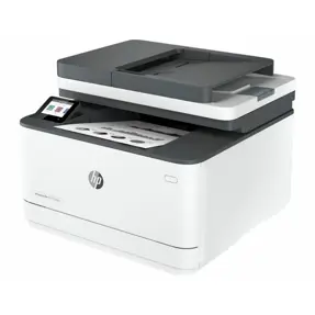 MFP Laserski pisač HP Pro M3102fdn, mono, duplex, ADF, LAN, FAX, 3G629F