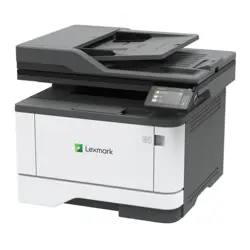 MFP Laserski pisač Lexmark MX331ADN, mono, duplex, ADF, LAN, FAX, 29S0160