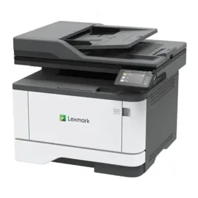 MFP Laserski pisač Lexmark MX431ADN, mono, duplex, ADF, LAN, FAX, 29S0210
