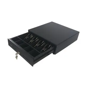 Micropos ladica za novac KST-330T, 4N4K, Black