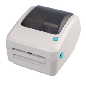 MicroPOS LK-B420D, DT, printer za naljepnice