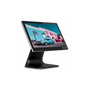 Micropos Pos monitor TSM-A1506, 15", VGA/HDMI, touchscreen