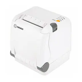 Micropos Pos printer SLK-TS400 termalni USB/Ethernet, White