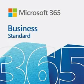 Microsoft Office 365 Business Standard, All Lng, ESD, 1 godina, 1 korisnik, KLQ-00211