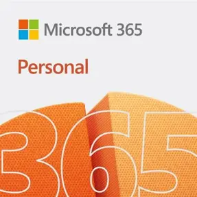 Microsoft Office 365 Personal, All Lng, ESD, FY25H2 1 godina, 1 korisnik, QQ2-00012