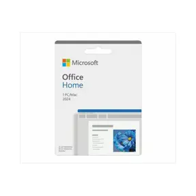 Microsoft Office Home 2024, ESD, All Lng, EP2-06798