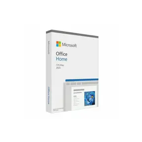 Microsoft Office Home 2024, Medialess, CRO, EP2-06832