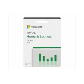 Microsoft Office Home and Business 2024, ESD, All Lng, EP2-06606