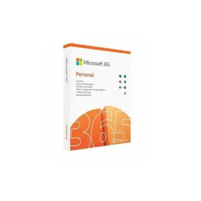 Microsoft Office M365 Personal, ENG, 1 godina, 1 korisnik, QQ2-01897
