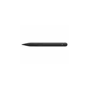 Microsoft Surface Slim Pen 2 Black Pen, 8WX-00002