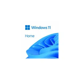 Microsoft Windows 11 Home 64bit ENG DVD OEM, KW9-00632
