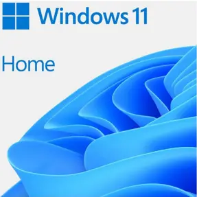 Microsoft Windows 11 Home 64bit FPP ENG, USB, HAJ-00090