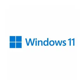 Microsoft Windows 11 Pro 64bit ENG DVD OEM, FQC-10528