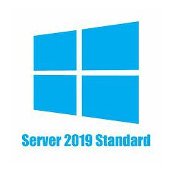 Microsoft Windows Server Std. 2019 (16-Core), P73-07788